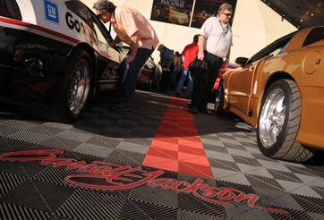 Swisstrax Outdoor Event Flooring