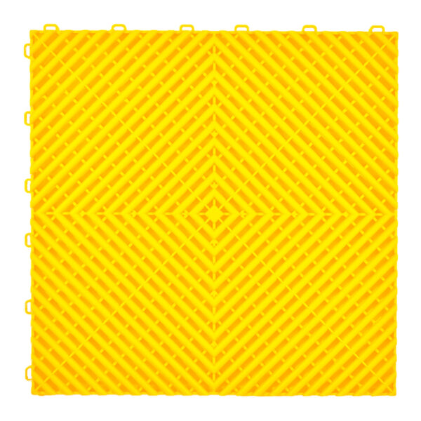 Garage Floor Tile, yellow(20-Pack)