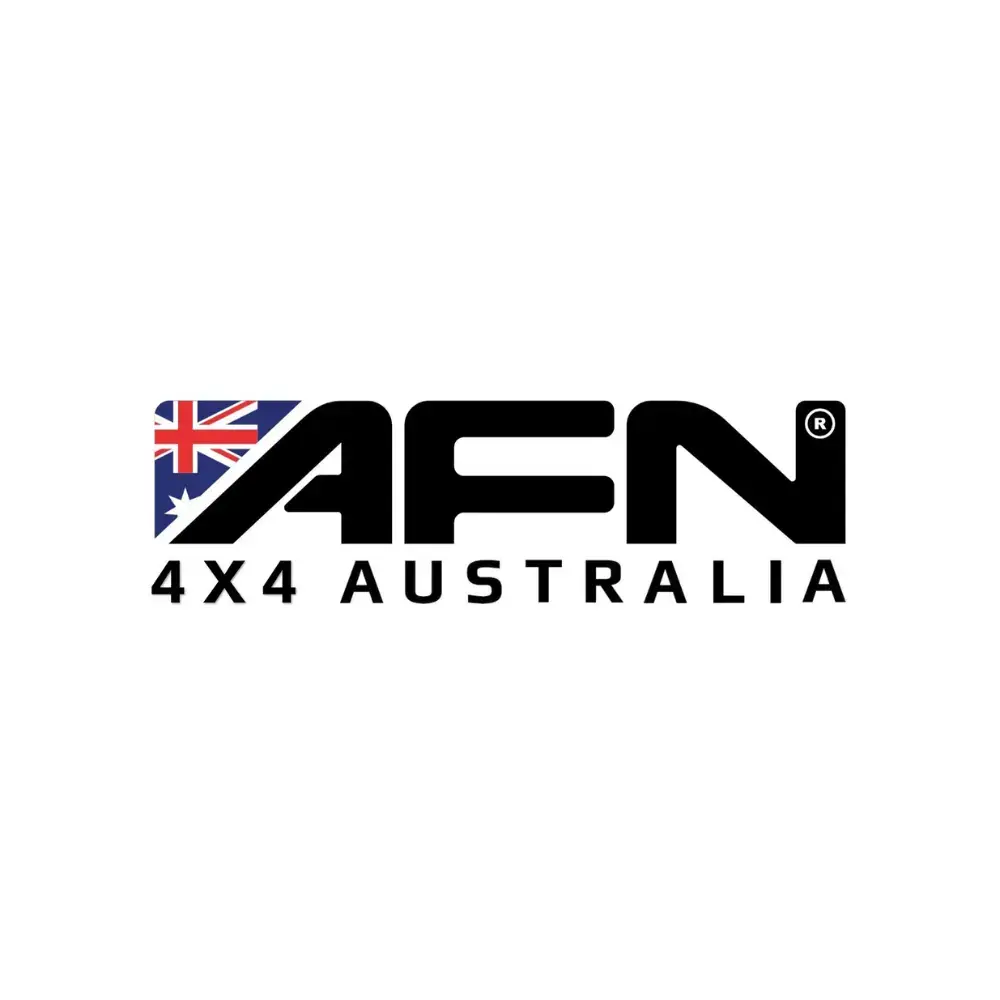 AFN 4x4 Australia Logo