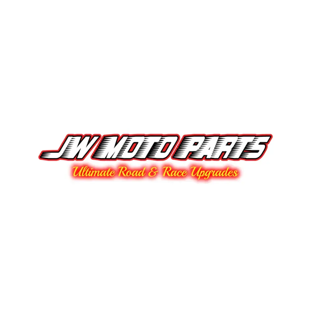 JW Moto Parts Logo