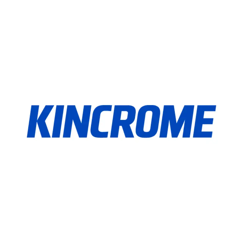 Kincrome Logo