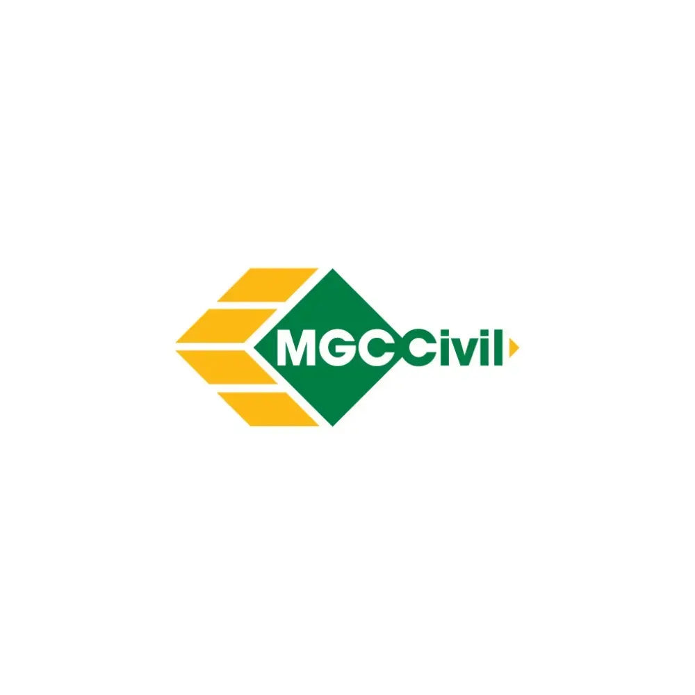 MGC Civil Logo
