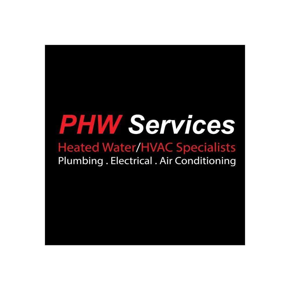 PHW Services Logo