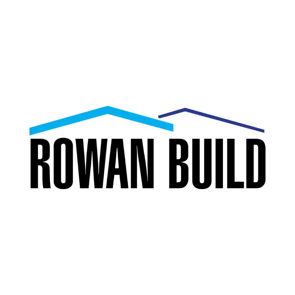 Rowan Build Logo