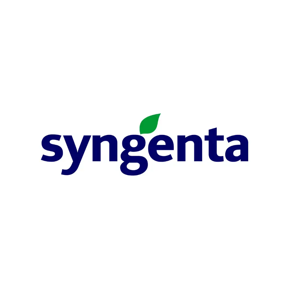 Sygenta Logo