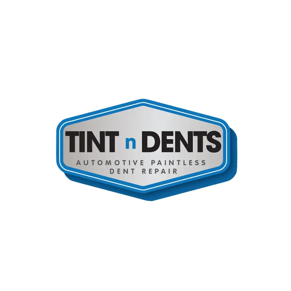 Tint n Dents Logo